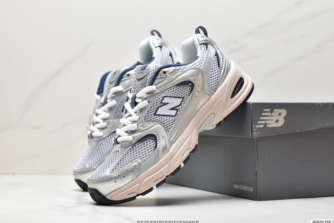 150 新百伦New Balance MR530TG 系列