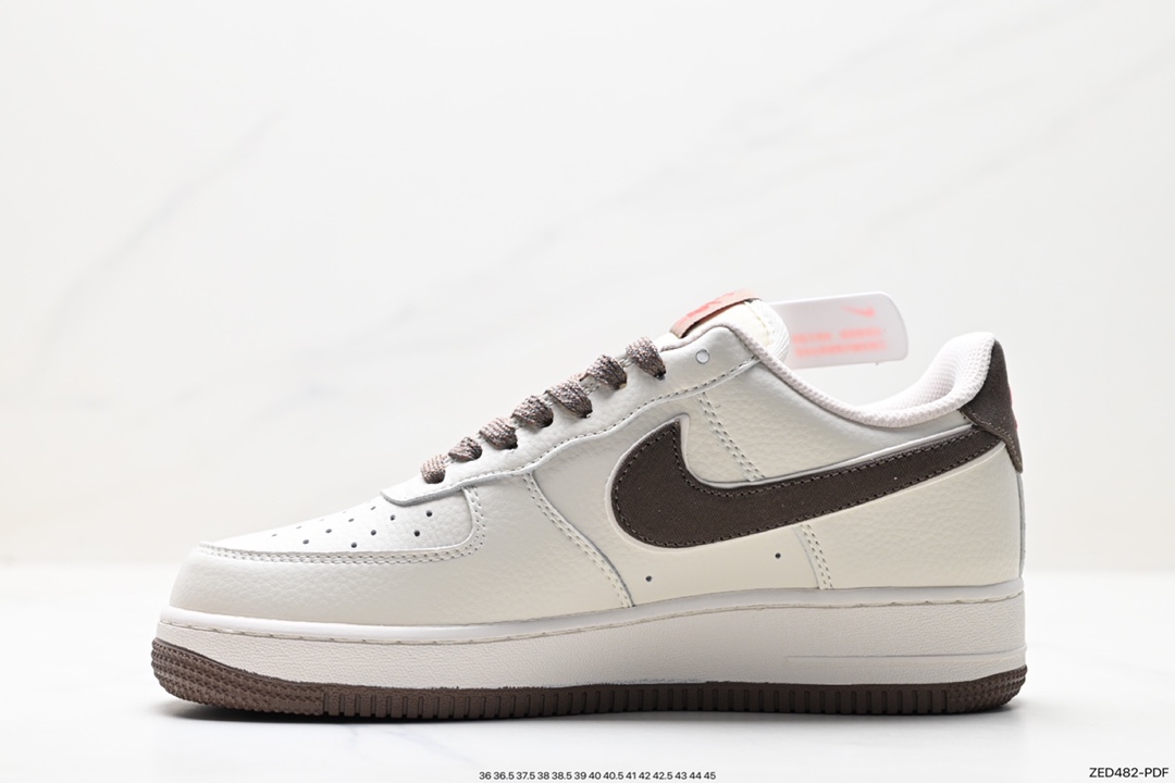 Air Force 1 '07 Low original last original cardboard HD9888-001