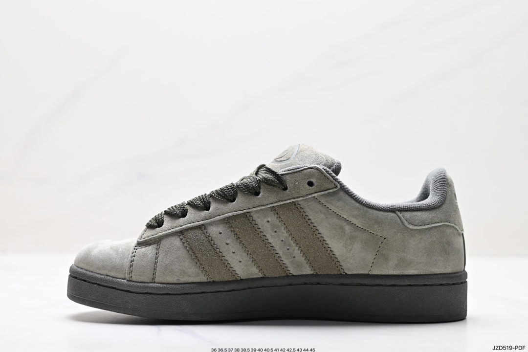 140 阿迪达斯Adidas Originals Campus 00s 学院系列 板鞋  ID3424