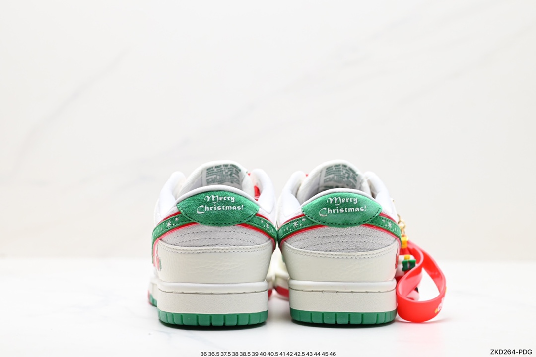 NK Dunk Low Retro ”DIY high-end customization” low-top casual sports shoes XB5181-319