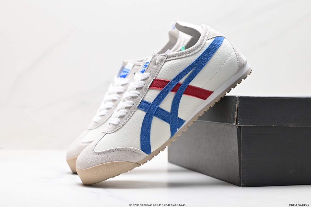 110 Onitsuka Tiger NIPPON MADE 鬼冢虎手工鞋系列