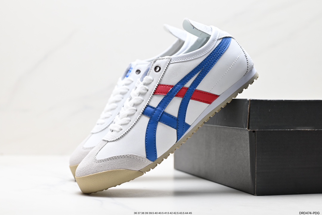 110 Onitsuka Tiger NIPPON MADE 鬼冢虎手工鞋系列