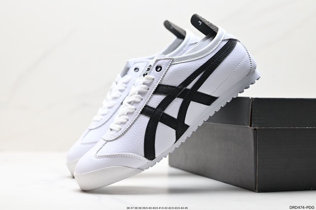 110 Onitsuka Tiger NIPPON MADE 鬼冢虎手工鞋系列