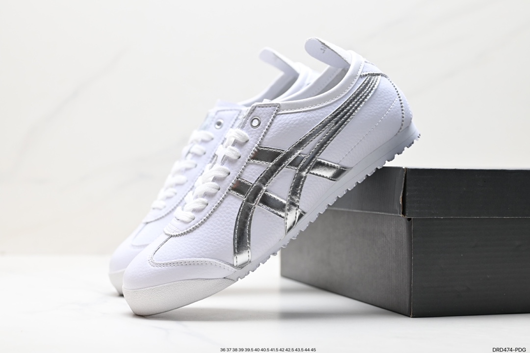 110 Onitsuka Tiger NIPPON MADE 鬼冢虎手工鞋系列