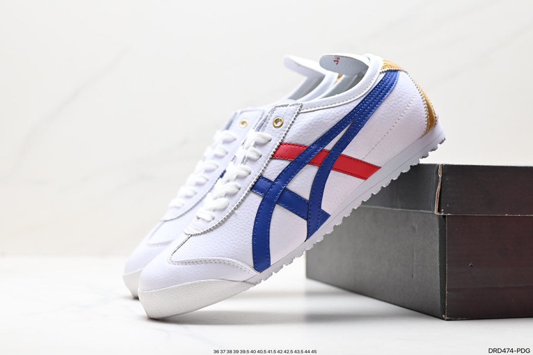 110 Onitsuka Tiger NIPPON MADE 鬼冢虎手工鞋系列