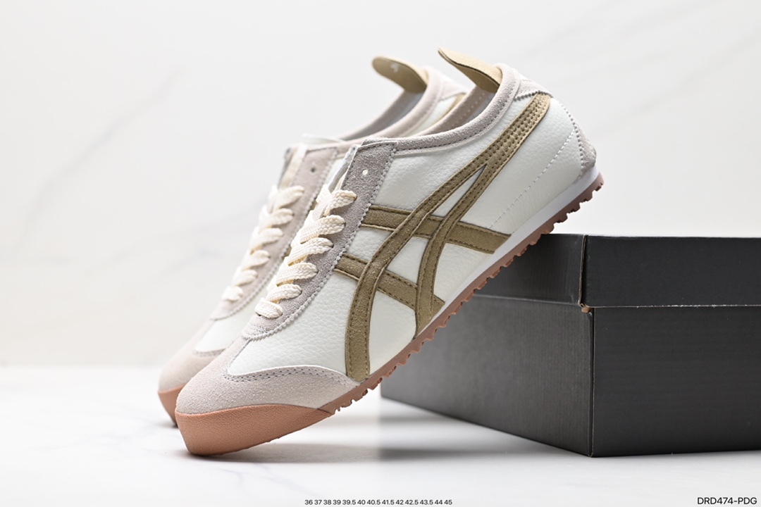 110 Onitsuka Tiger NIPPON MADE 鬼冢虎手工鞋系列