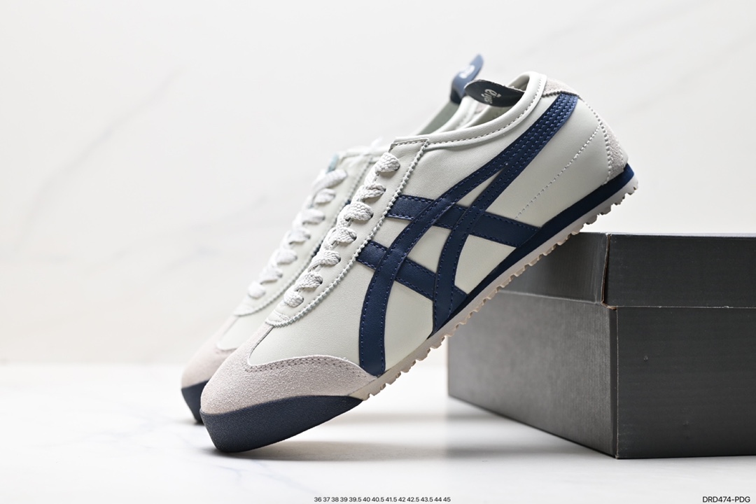 110 Onitsuka Tiger NIPPON MADE 鬼冢虎手工鞋系列