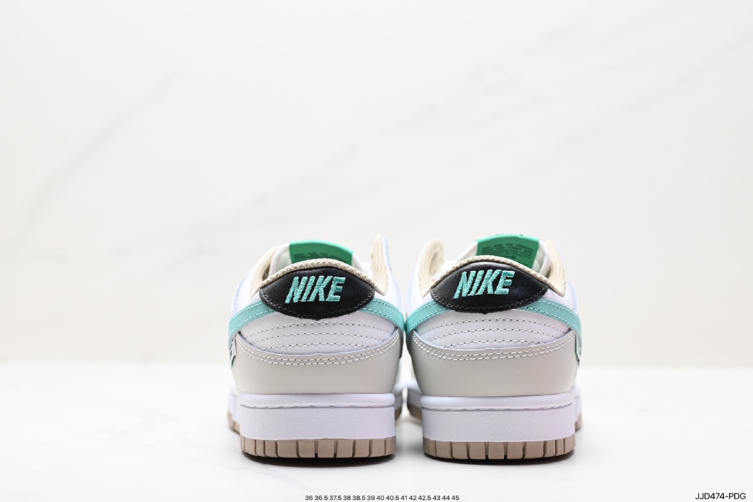 Nike Dunk Low Sneakers SB Series Classic All-match Casual Sports Sneakers DK6063-131