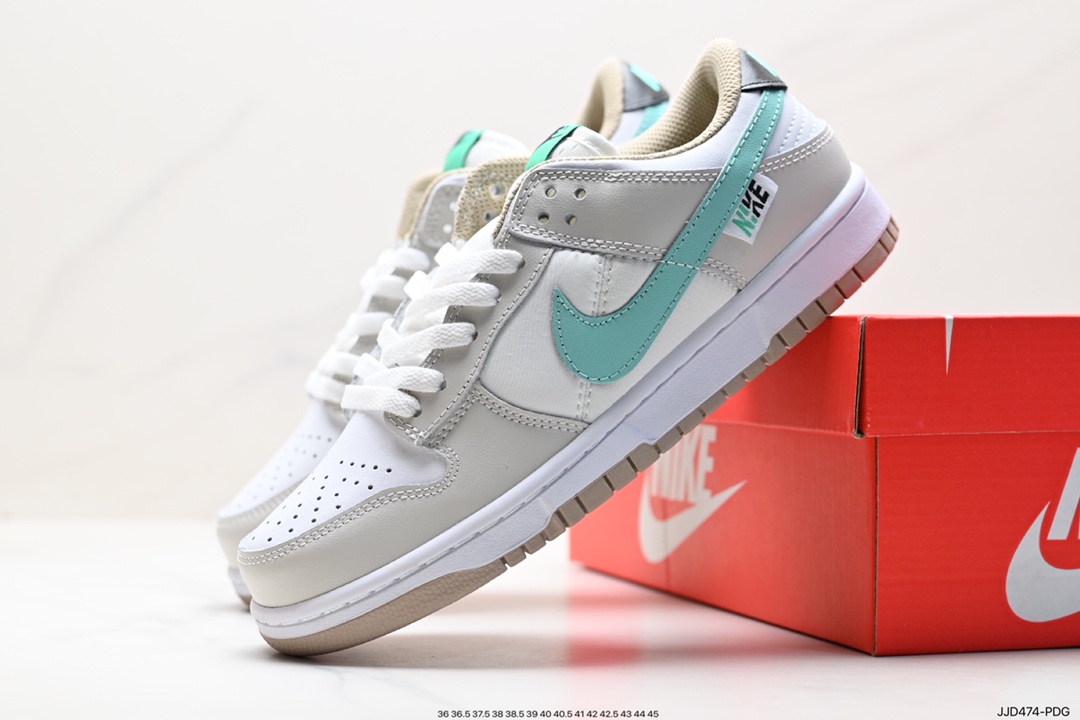 Nike Dunk Low Sneakers SB Series Classic All-match Casual Sports Sneakers DK6063-131