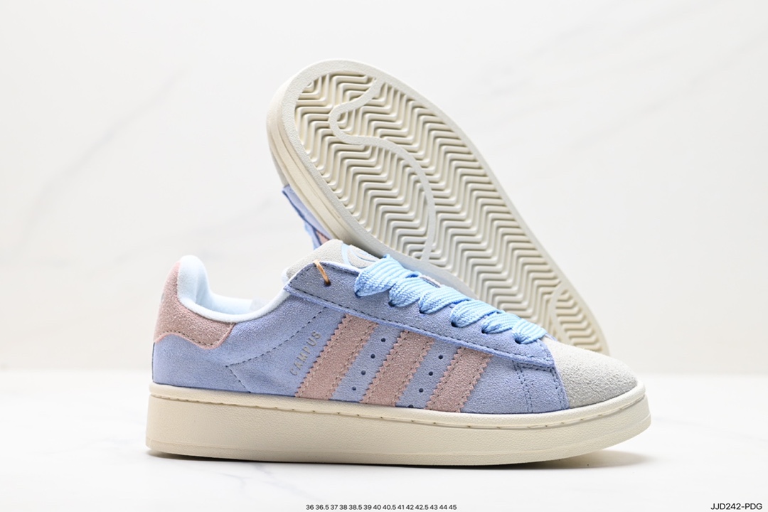 Adidas Originals Campus 00s College Series Sneakers IE2217