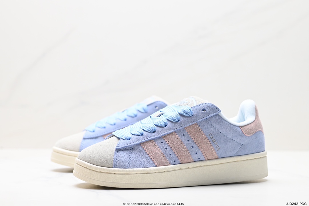 Adidas Originals Campus 00s College Series Sneakers IE2217