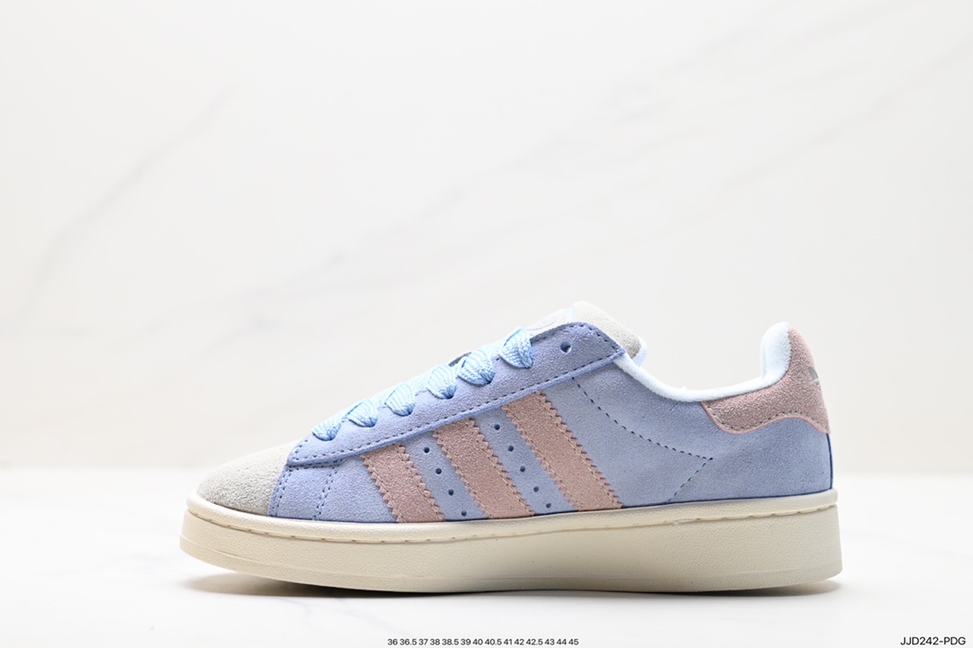 Adidas Originals Campus 00s College Series Sneakers IE2217