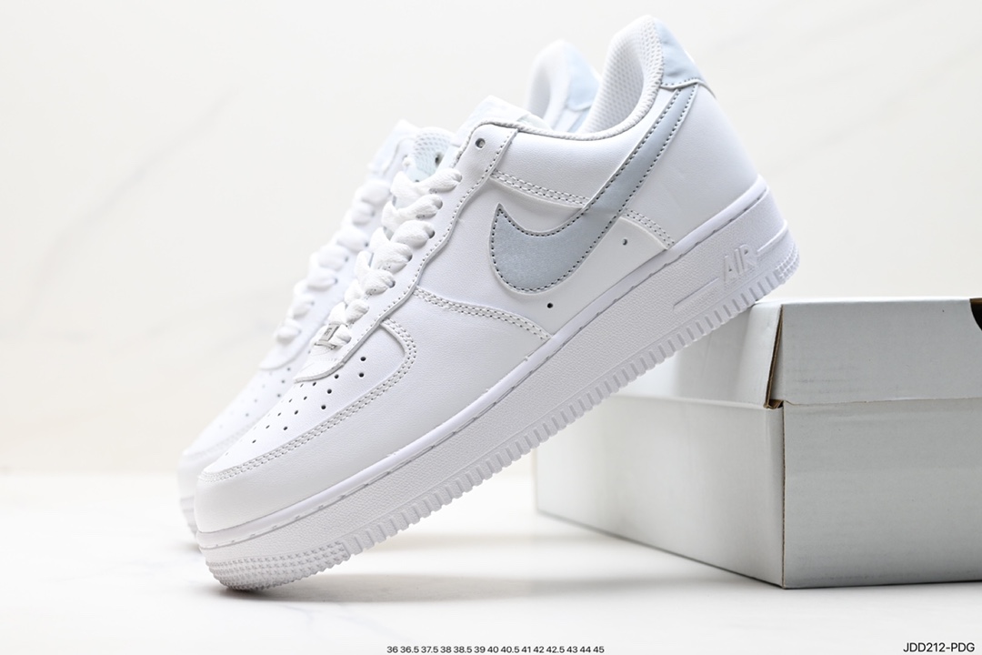 Nike Air Force 1 Low Air Force One low-top versatile casual sports shoes DM7561-103