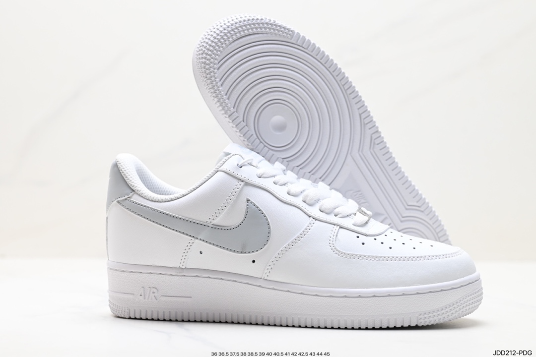 Nike Air Force 1 Low Air Force One low-top versatile casual sports shoes DM7561-103