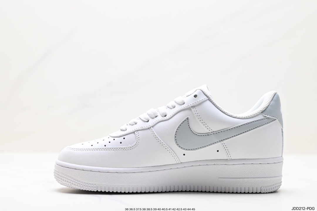 Nike Air Force 1 Low Air Force One low-top versatile casual sports shoes DM7561-103