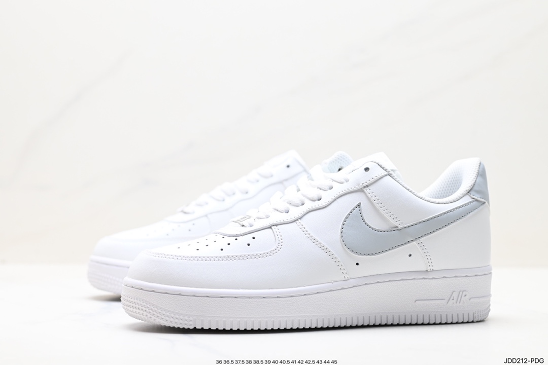 Nike Air Force 1 Low Air Force One low-top versatile casual sports shoes DM7561-103