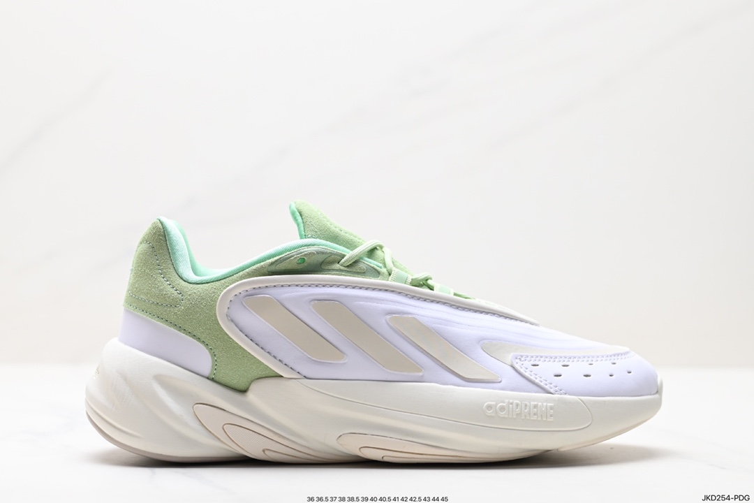 Adidas Ozelia Water Pipe 2.0 Retro Sports Daddy Shoes GY9978