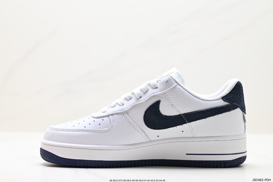 Air Force 1 ‘07 Low CN2873-107