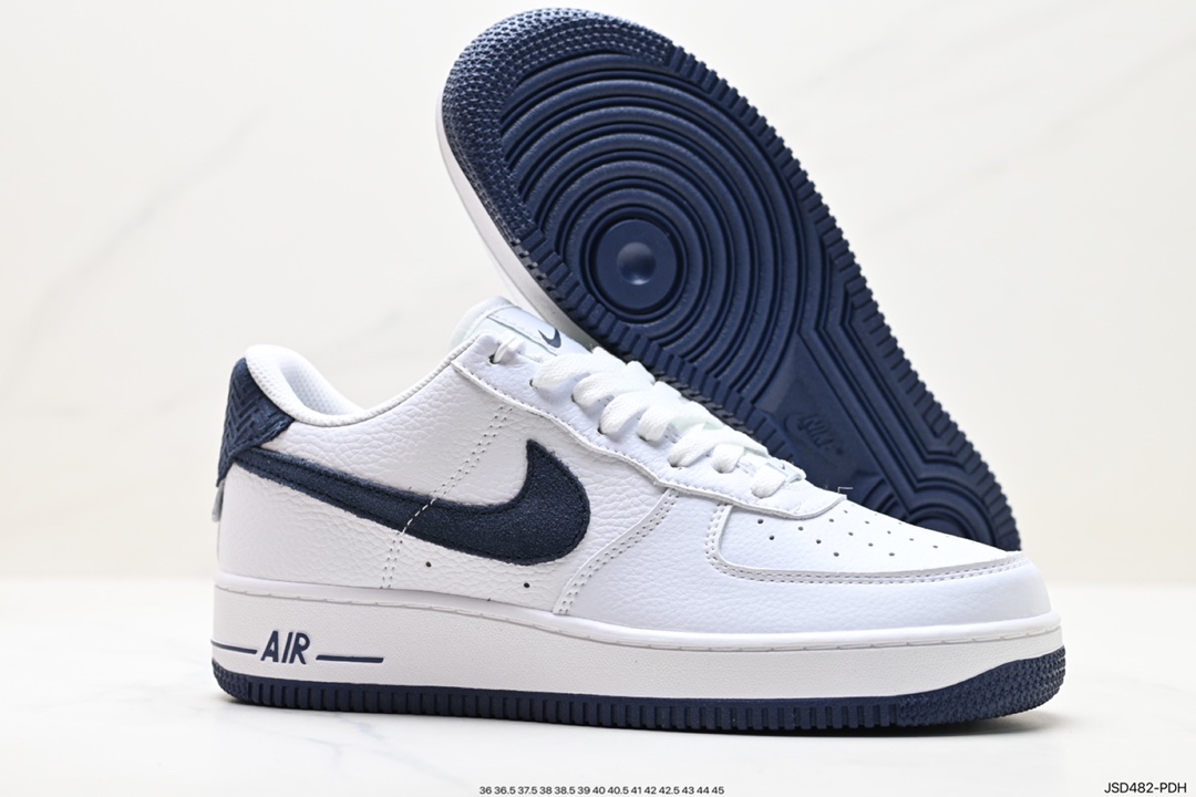 Air Force 1 ‘07 Low CN2873-107