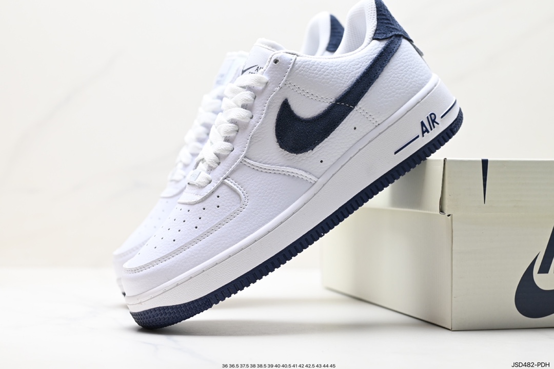 Air Force 1 ‘07 Low CN2873-107