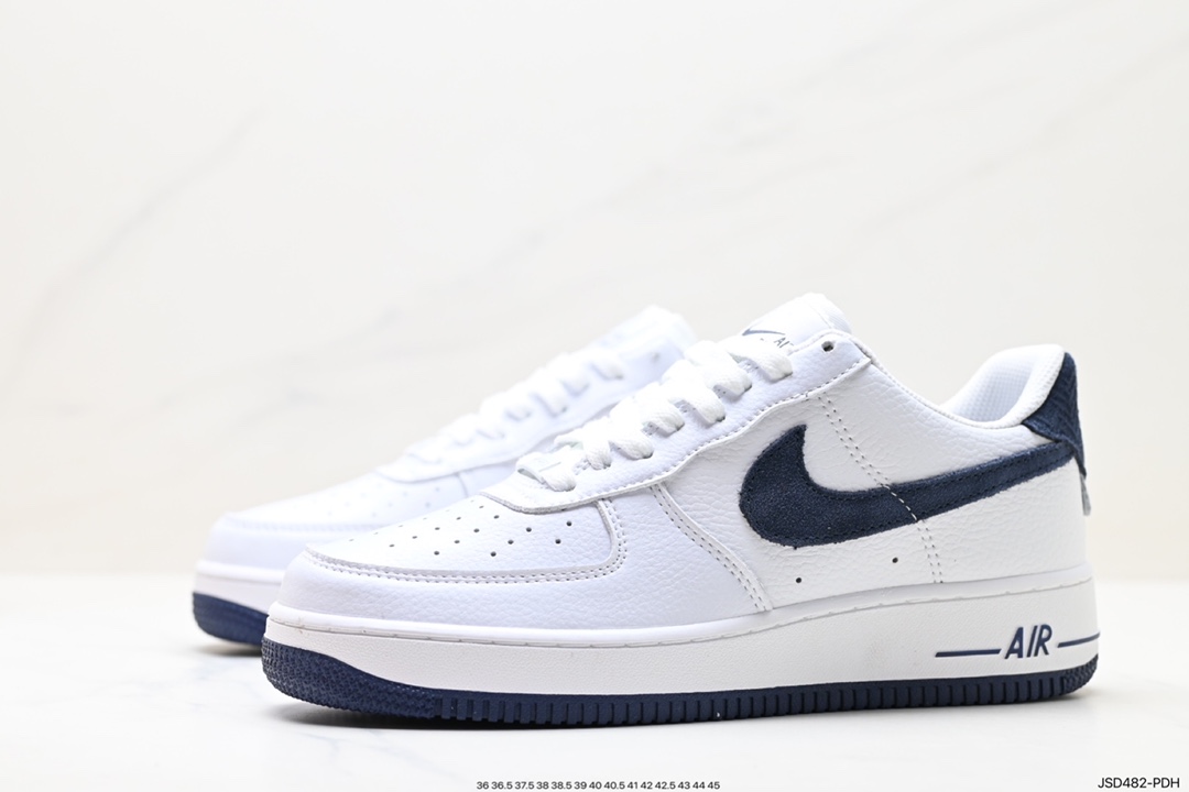 Air Force 1 ‘07 Low CN2873-107