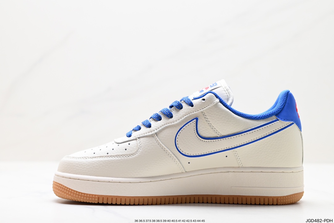 Nike Air Force 1 Low Air Force One low-top versatile casual sports shoes HD1699-101