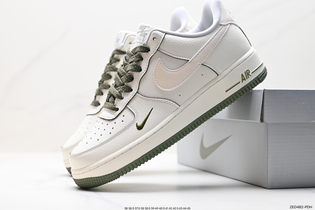 Air Force 1 ‘07 Low DD9915-711