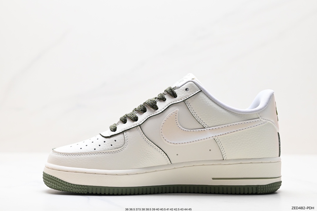 Air Force 1 ‘07 Low DD9915-711