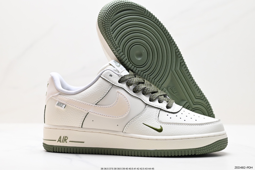 Air Force 1 ‘07 Low DD9915-711