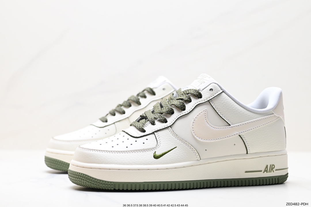 Air Force 1 ‘07 Low DD9915-711