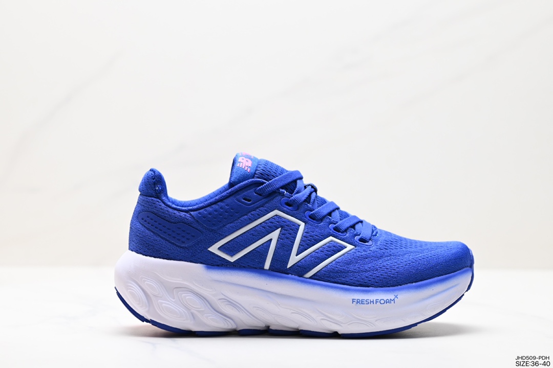 190 新百伦New Balance 系列复古老爹风休闲运动慢跑鞋 M1080B13