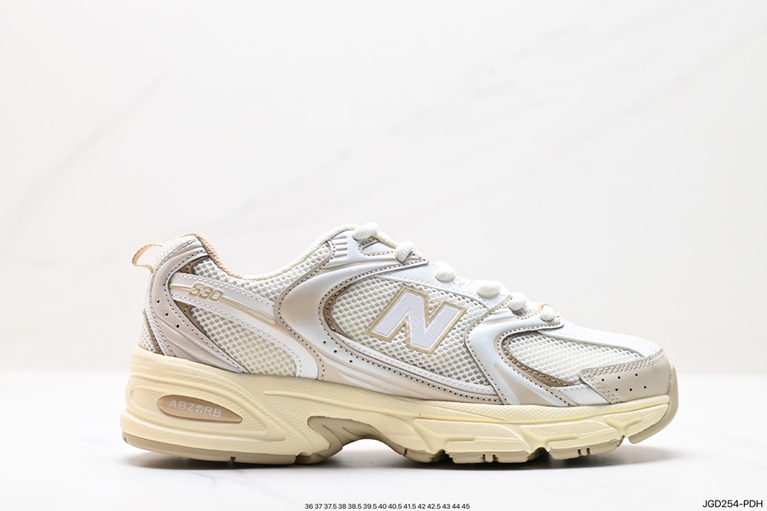 180 新百伦 NB530 New Balance 530 复跑古鞋NB530 MR530AA