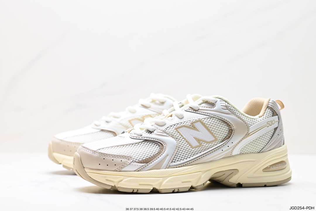 180 新百伦 NB530 New Balance 530 复跑古鞋NB530 MR530AA