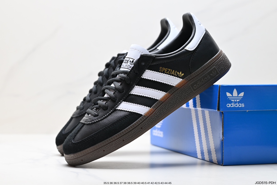 Adidas originals Gazelle Indoor this sports shoe IE3402