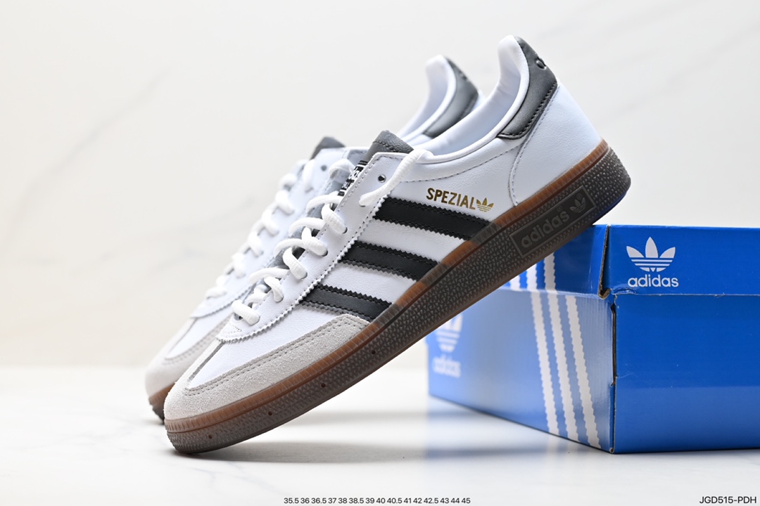 Adidas originals Gazelle Indoor this sports shoe IE3402