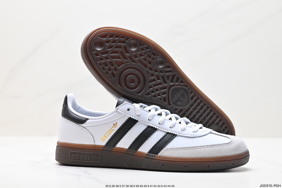 Adidas originals Gazelle Indoor this sports shoe IE3402