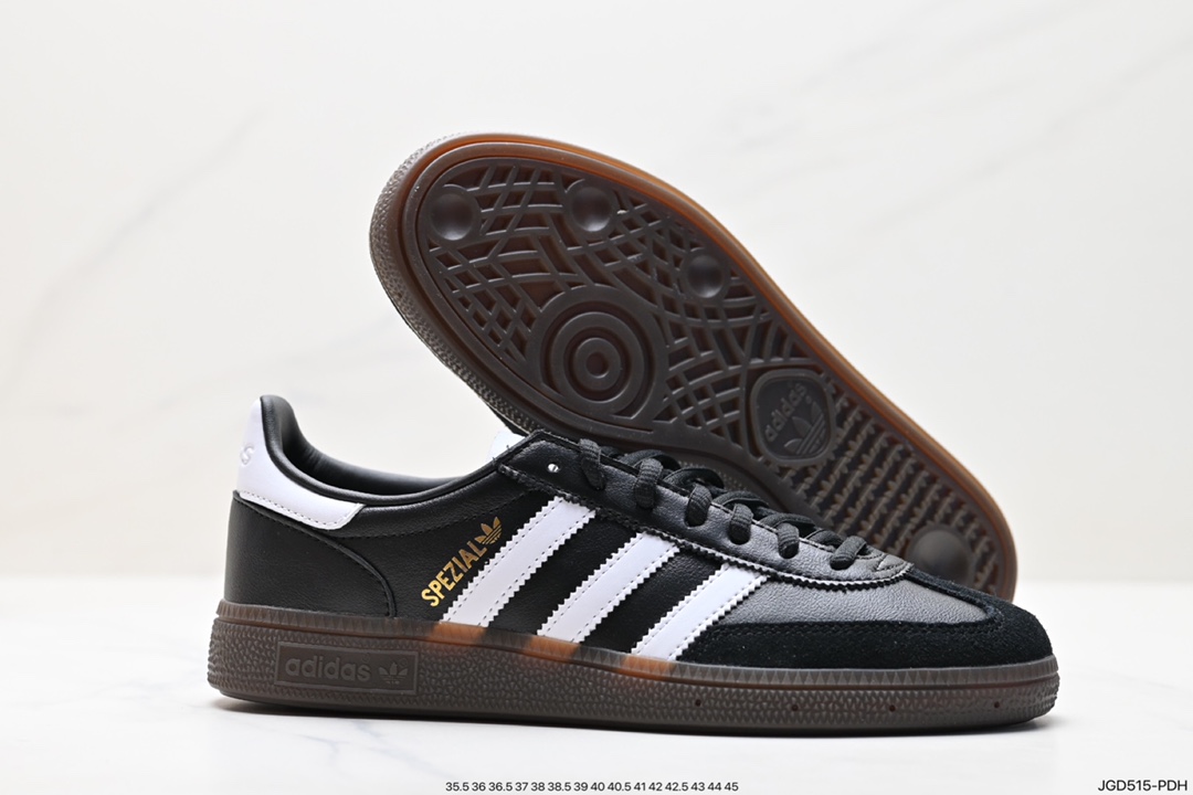 Adidas originals Gazelle Indoor this sports shoe IE3402