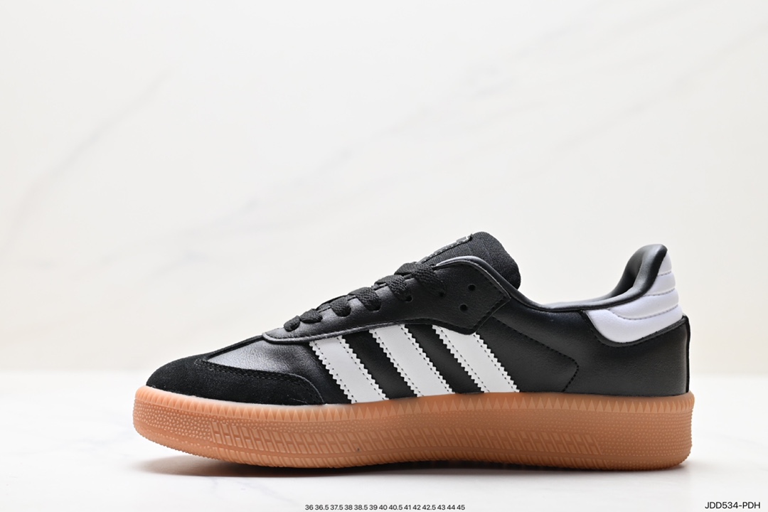 Adidas Originals SambaX XLG Samba series sneakers IE1377