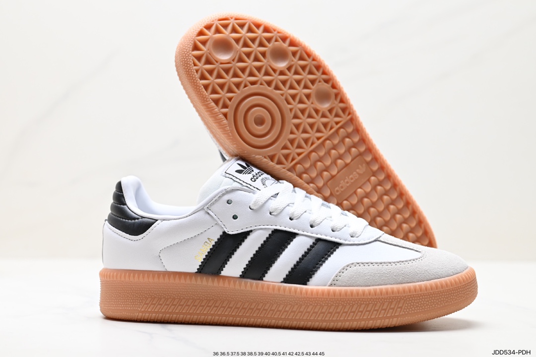 Adidas Originals SambaX XLG Samba Shoes IE1377