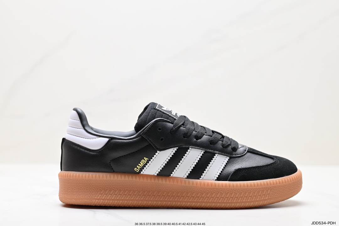 Adidas Originals SambaX XLG Samba Shoes IE1377