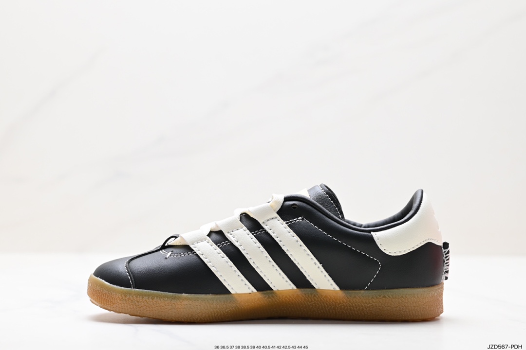 Adidas originals Gazelle Indoor ”Light Purple White” ID3517