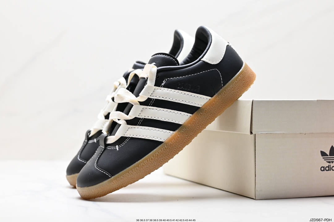 Adidas originals Gazelle Indoor ”Light Purple White” ID3517