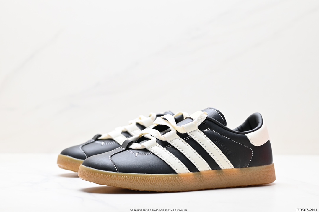 Adidas originals Gazelle Indoor ”Light Purple White” ID3517