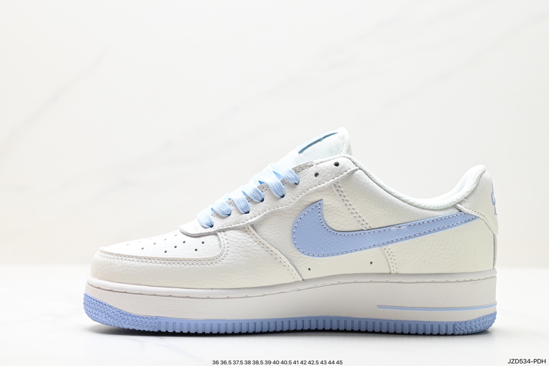 Nike Air Force 1 Low Air Force One low-top versatile casual sports shoes SU2305-006