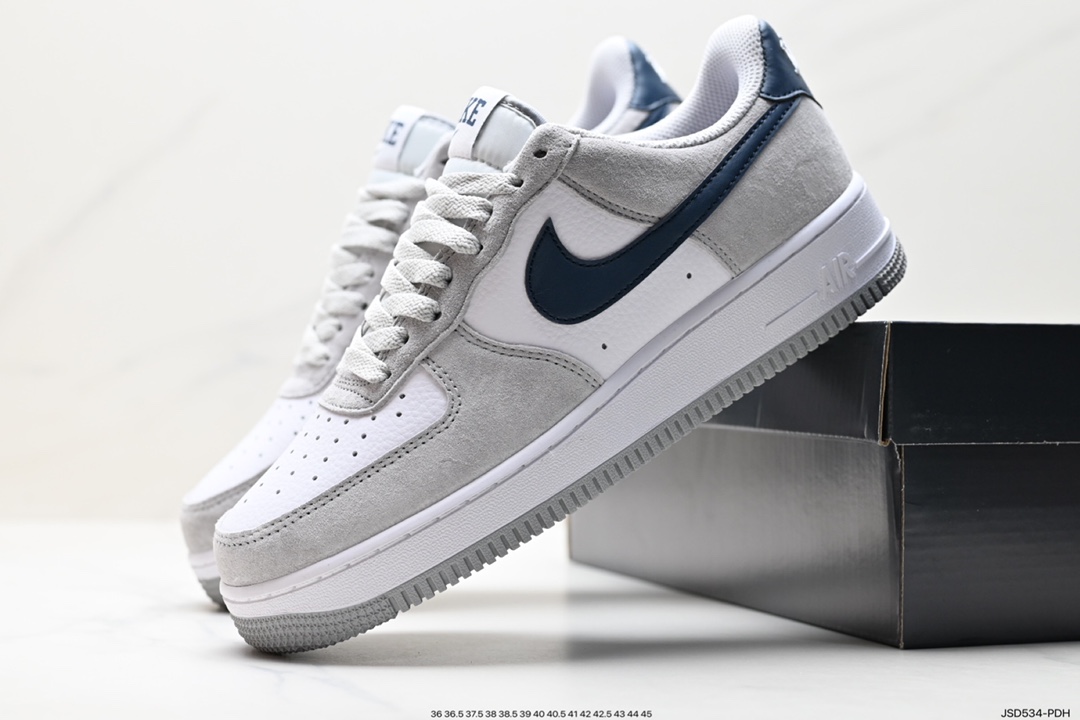 Air Force 1 ‘07 Low FD9748-001