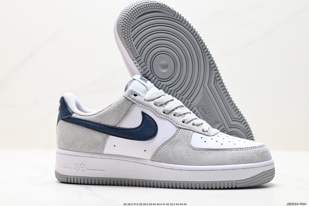 Air Force 1 ‘07 Low FD9748-001