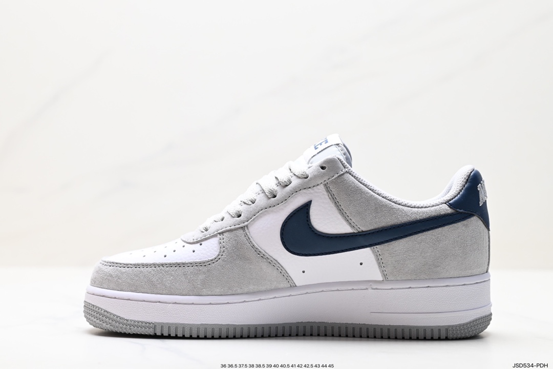 Air Force 1 ‘07 Low FD9748-001