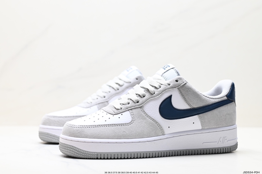 Air Force 1 ‘07 Low FD9748-001