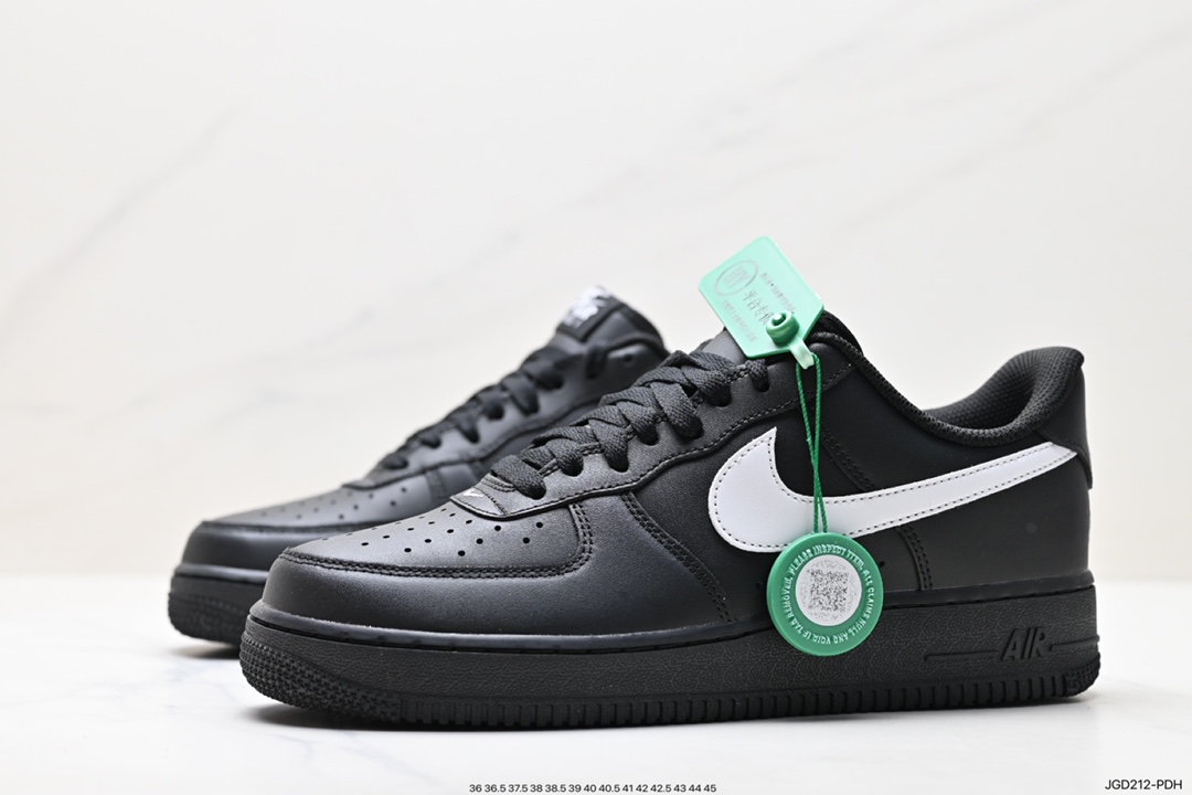 Nike Air Force 1 Low Air Force One low-top versatile casual sports shoes FZ0627-010