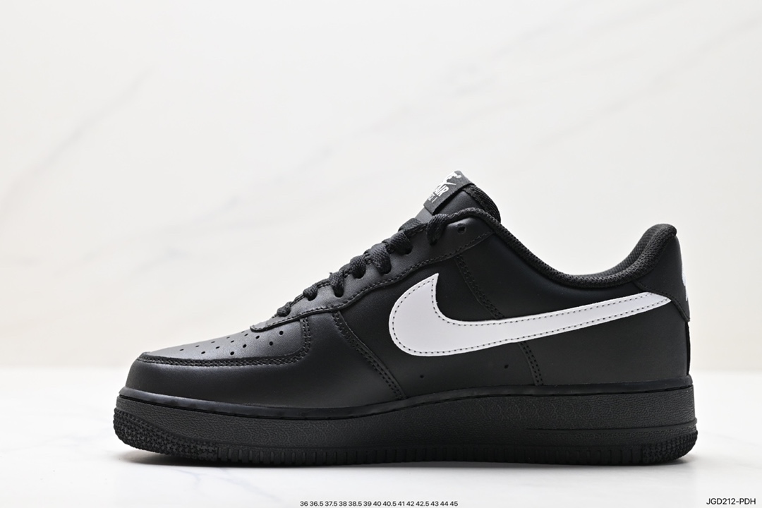 Nike Air Force 1 Low Air Force One low-top versatile casual sports shoes FZ0627-010